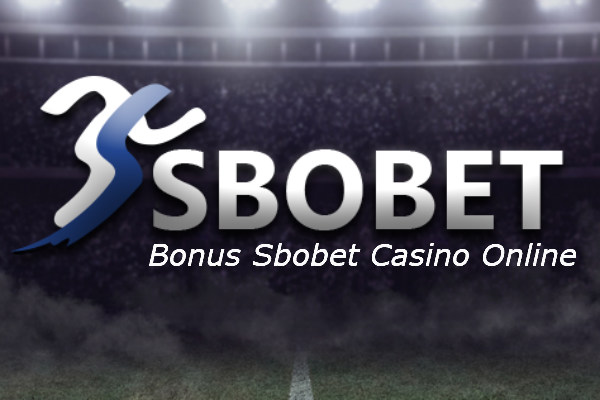 bonus member sbobet