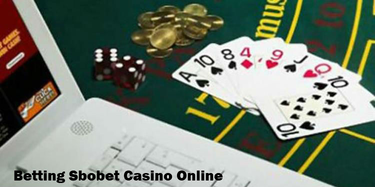 betting sbobet casino